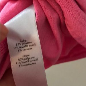 Lucy Tops - Lucy workout tank Lucy Tops - Lucy workout tank